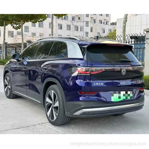 Electric Vehicle Car EV ID 6 Prime For VW ID 4 ID 6 Pure+ ,Lite pro, Prime
